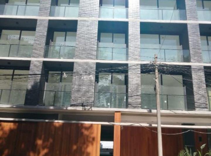 Departamento · 51m² · 2 Ambientes