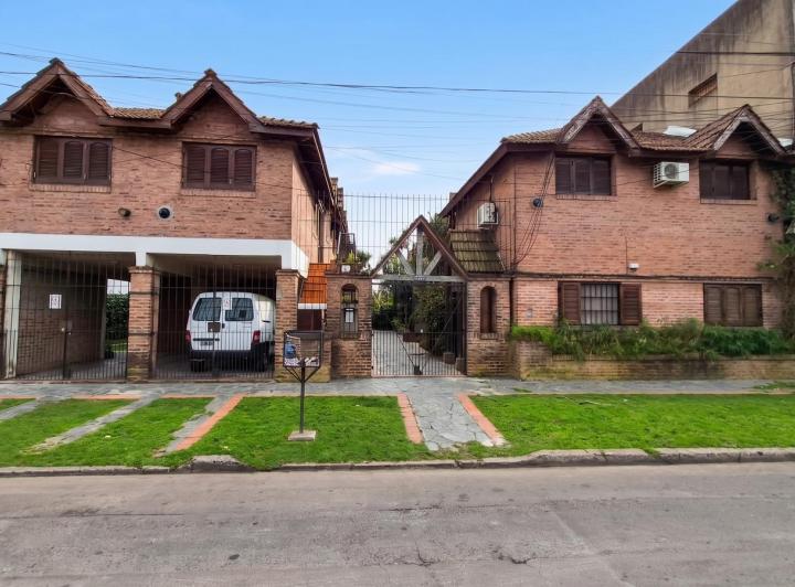 Departamento · 51m² · 3 Ambientes · 1 Cochera