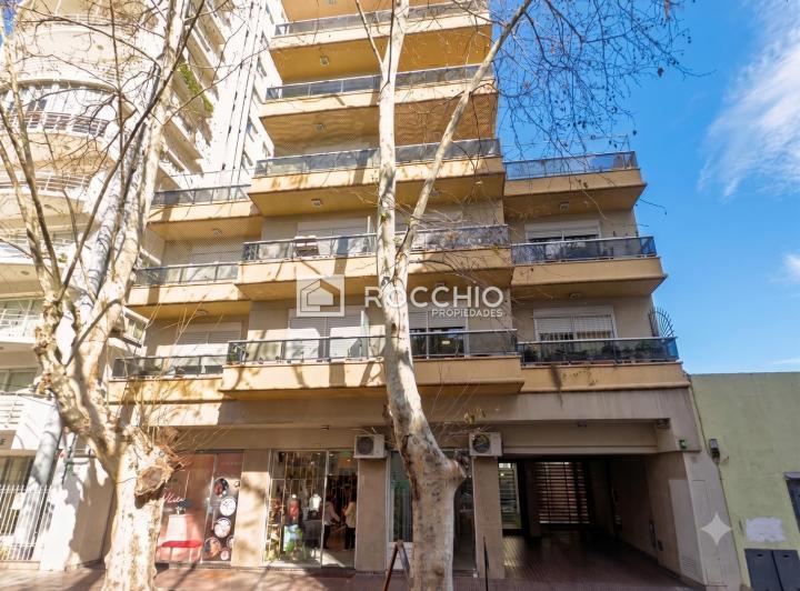 Departamento · 45m² · 2 Ambientes