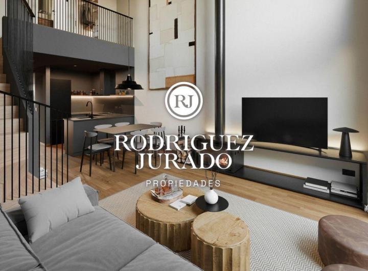 Departamento · 103m² · 3 Ambientes