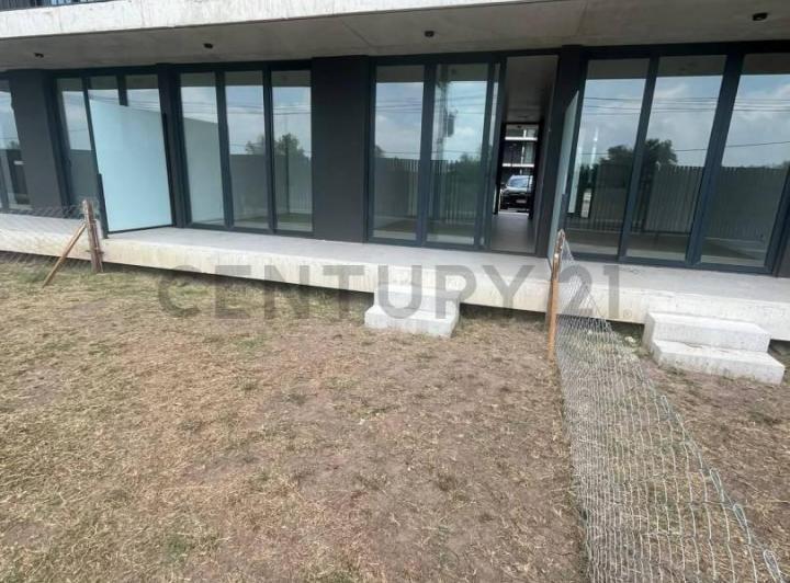 Departamento · 45m² · 2 Ambientes · 1 Cochera