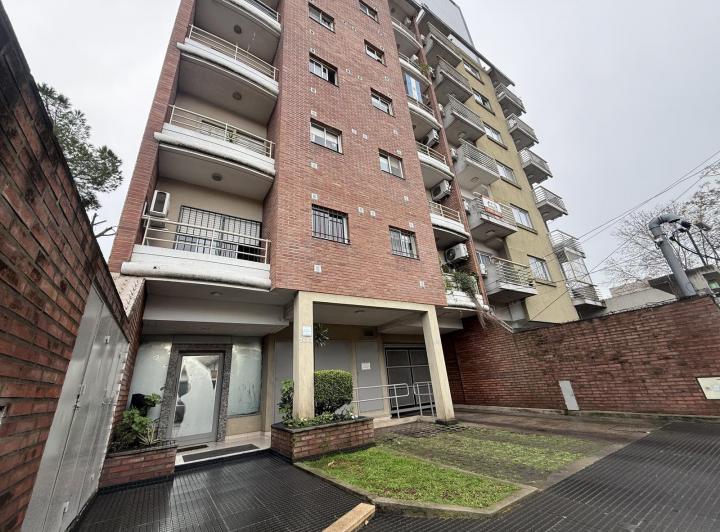 Departamento · 53m² · 2 Ambientes