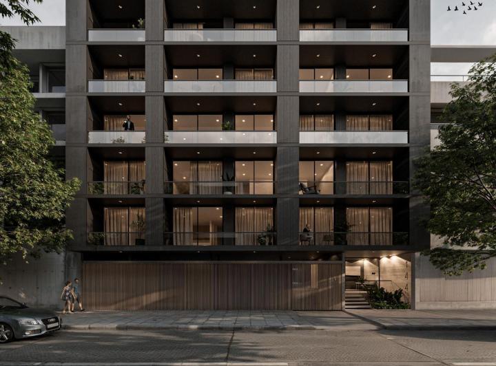 Departamento · 79m² · 3 Ambientes