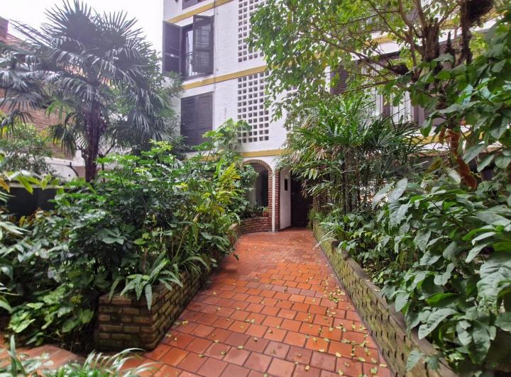 Departamento · 57m² · 2 Ambientes