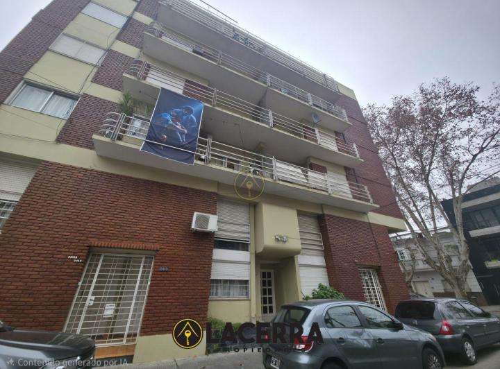 Departamento · 4371m² · 2 Ambientes