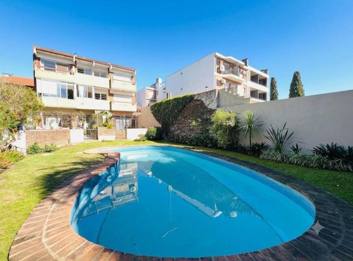 Departamento · 42m² · 2 Ambientes · 1 Cochera