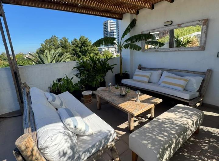 Departamento · 92m² · 3 Ambientes · 2 Cocheras