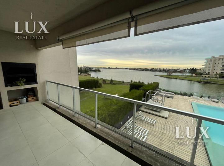 Departamento · 97m² · 3 Ambientes
