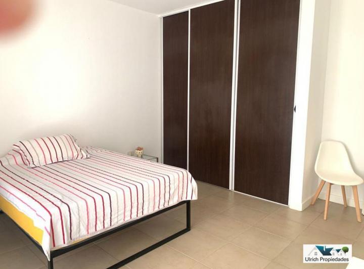 Departamento · 100m² · 3 Ambientes · 1 Cochera