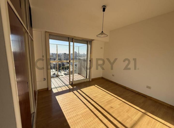 Departamento · 70m² · 3 Ambientes · 1 Cochera