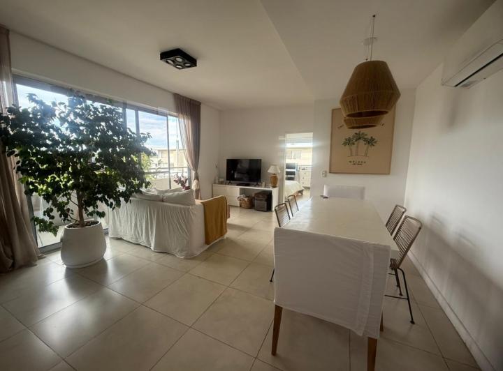 Departamento · 58m² · 2 Ambientes · 1 Cochera