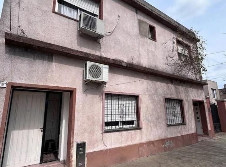 Departamento · 63m² · 3 Ambientes