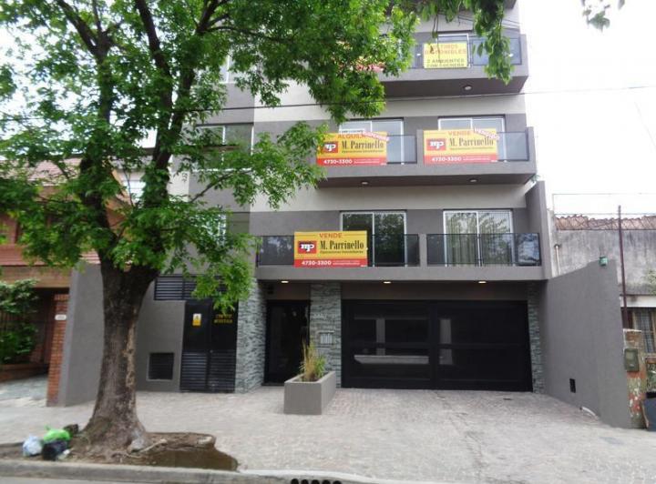 Departamento · 40m² · 2 Ambientes · 1 Cochera