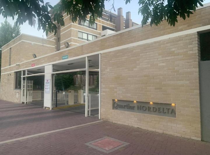 Departamento · 129m² · 4 Ambientes · 1 Cochera