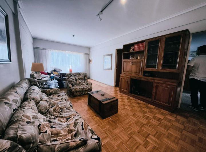 Departamento · 82m² · 4 Ambientes