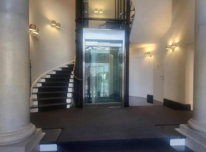 Departamento · 95m² · 3 Ambientes · 1 Cochera