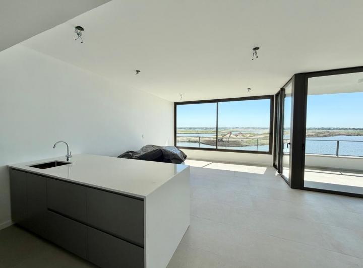 Departamento · 56m² · 2 Ambientes · 1 Cochera