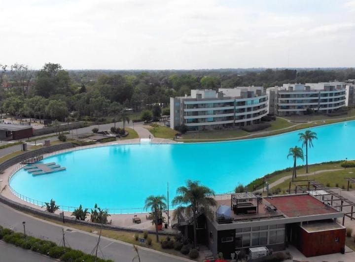 Departamento · 72m² · 3 Ambientes · 1 Cochera