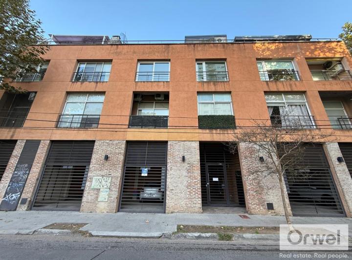 Departamento · 98m² · 2 Ambientes · 1 Cochera