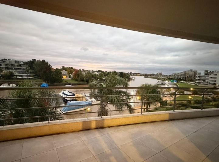 Departamento · 95m² · 3 Ambientes · 1 Cochera