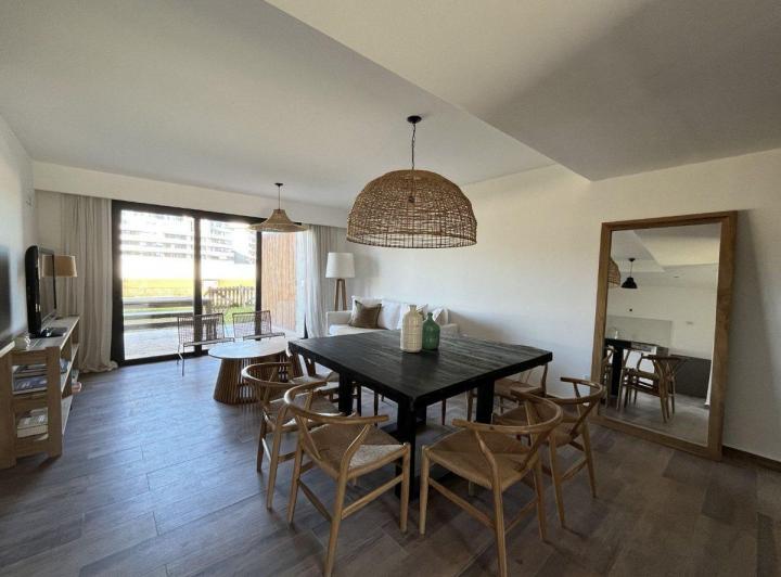 Departamento · 95m² · 3 Ambientes