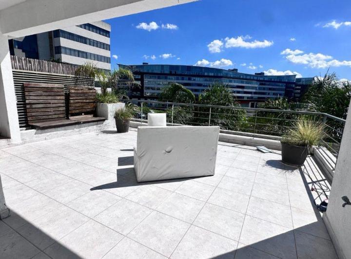 Departamento · 52m² · 2 Ambientes · 1 Cochera
