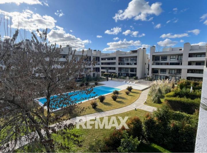 Departamento · 94m² · 3 Ambientes · 2 Cocheras