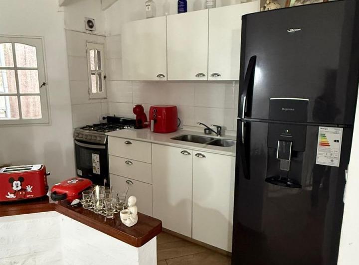 Departamento · 42m² · 2 Ambientes