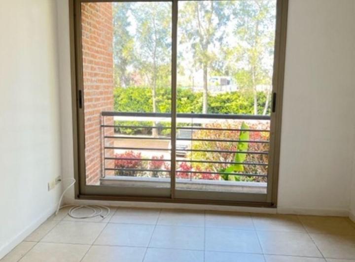 Departamento · 86m² · 3 Ambientes · 1 Cochera