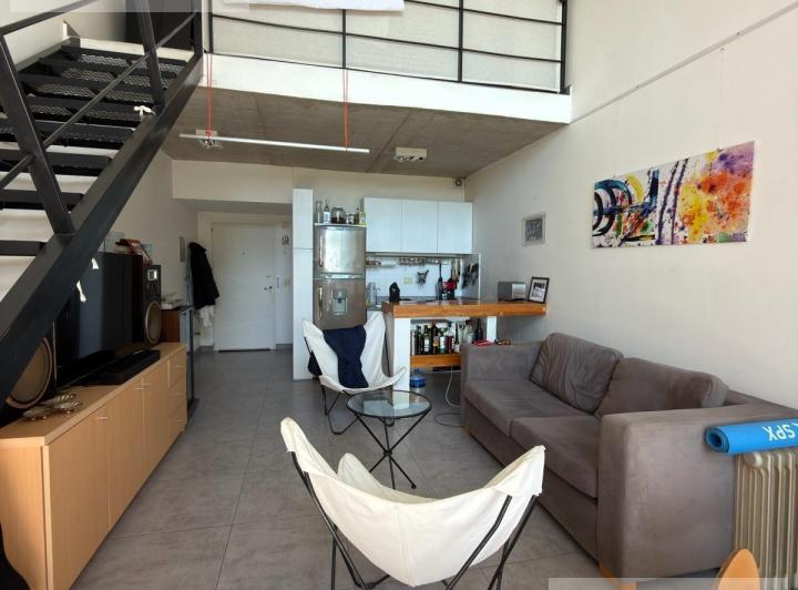 Departamento · 60m² · 2 Ambientes