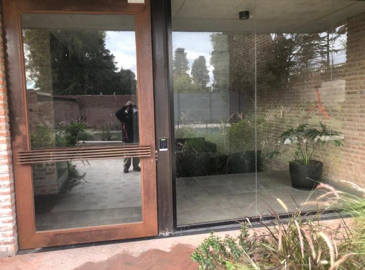 Departamento · 65m² · 3 Ambientes · 1 Cochera