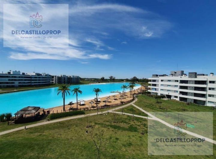Departamento · 35m² · 1 Ambiente · 1 Cochera