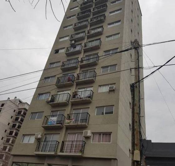Departamento · 33m² · 1 Ambiente