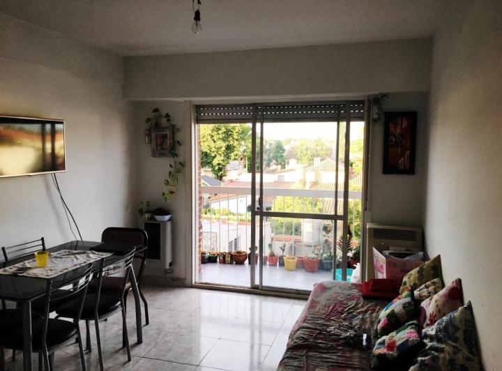 Departamento · 51m² · 2 Ambientes · 1 Cochera