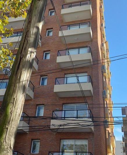 Departamento · 55m² · 2 Ambientes