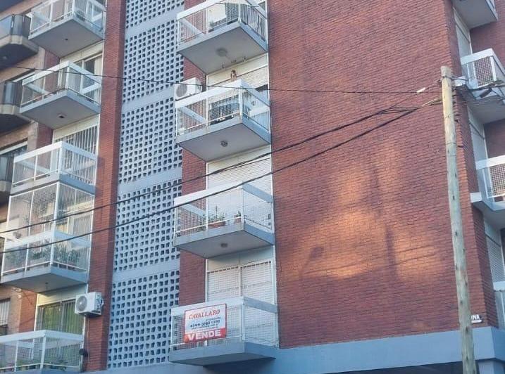 Departamento · 30m² · 1 Ambiente