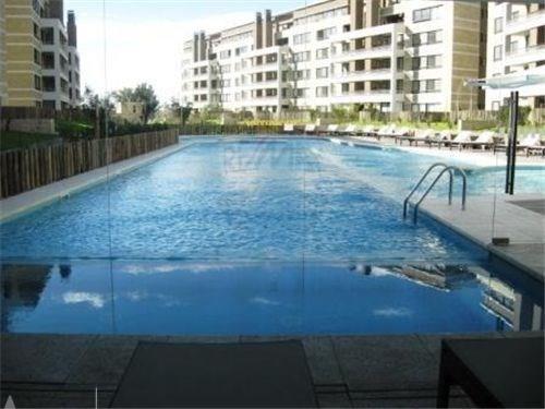 Departamento · 78m² · 3 Ambientes · 1 Cochera