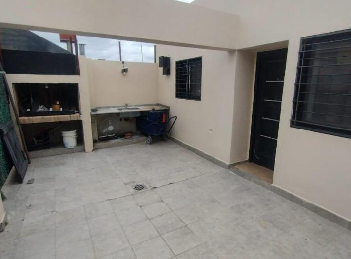Departamento · 65m² · 3 Ambientes · 1 Cochera