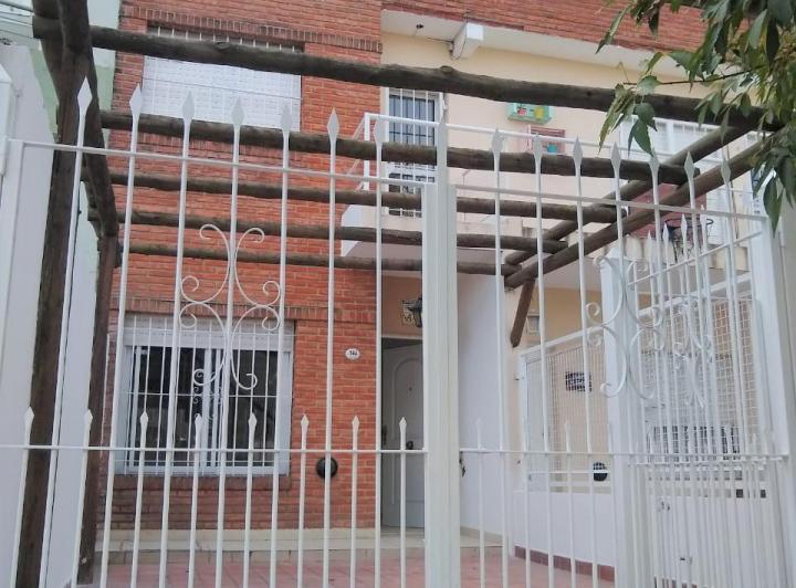Departamento · 70m² · 3 Ambientes · 1 Cochera