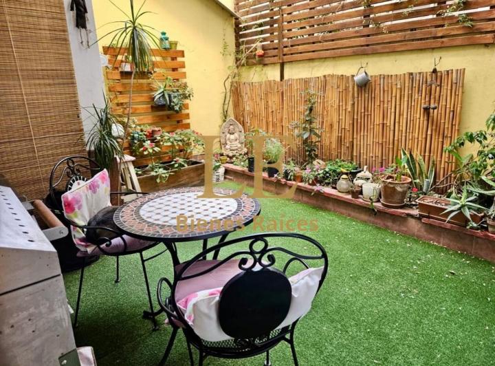 Departamento · 88m² · 3 Ambientes