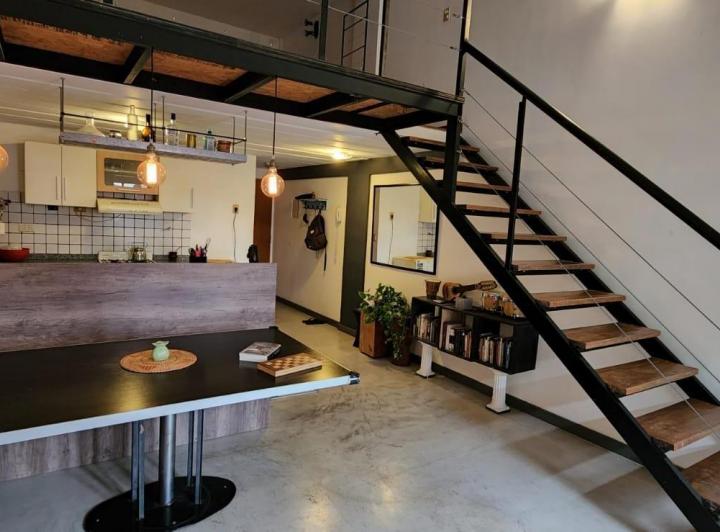 Departamento · 63ha · 2 Ambientes