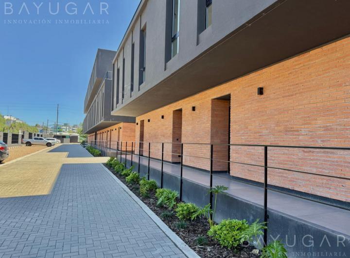 Departamento · 66m² · 3 Ambientes · 1 Cochera