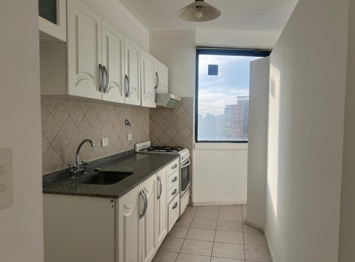 Departamento · 35m² · 2 Ambientes