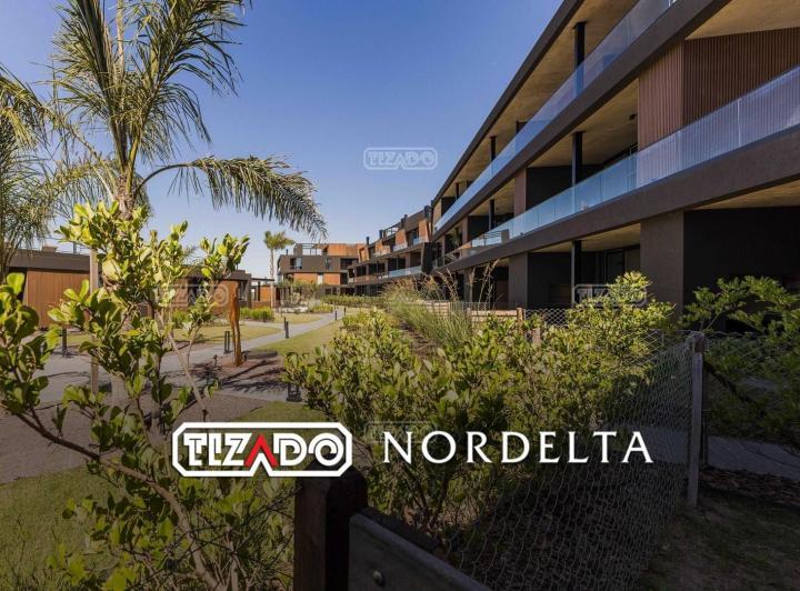 Departamento · 52m² · 2 Ambientes · 1 Cochera