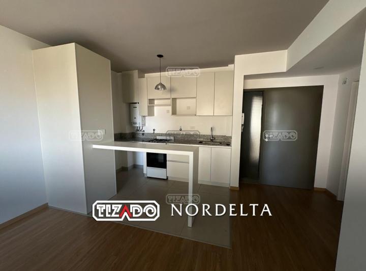 Departamento · 47m² · 2 Ambientes · 1 Cochera