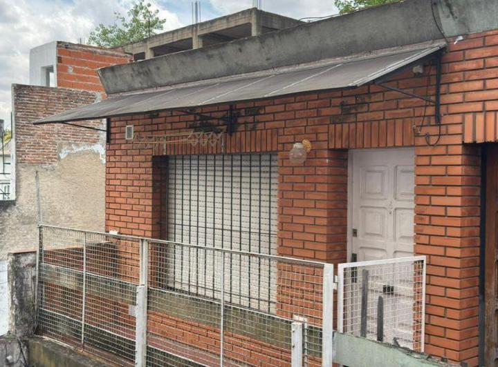 Departamento · 43m² · 2 Ambientes
