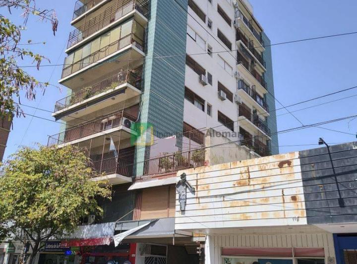 Departamento · 113m² · 4 Ambientes · 2 Cocheras