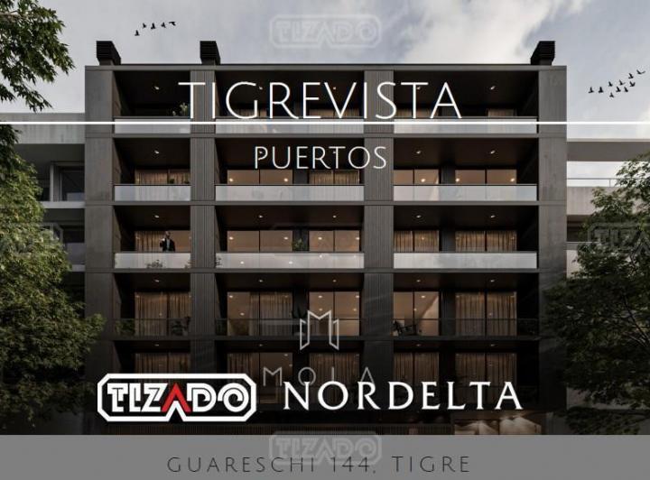 Departamento · 73m² · 2 Ambientes