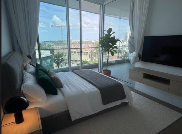 Departamento · 75m² · 2 Ambientes · 1 Cochera