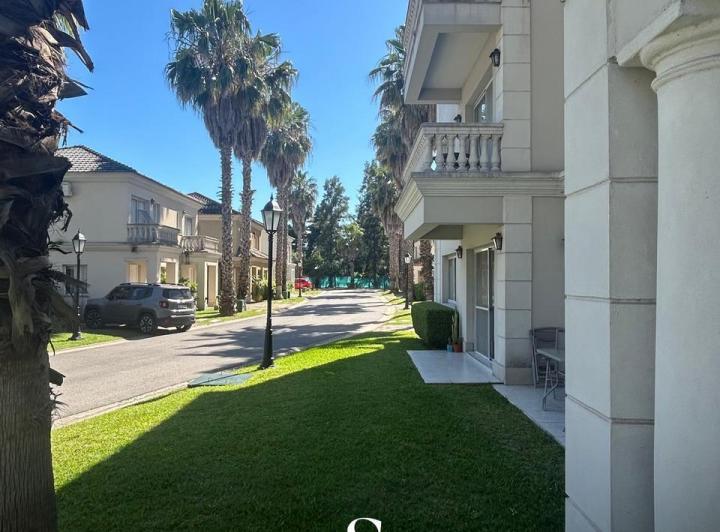 Departamento · 66m² · 2 Ambientes · 1 Cochera